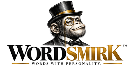 WordSmirk™ | Obscure Word Shirts, Hoodies & Gifts