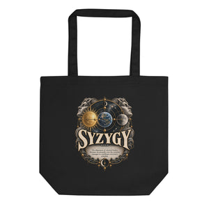 ECO TOTE BAG - WordSmirk™ | Obscure Word Shirts, Hoodies & Gifts