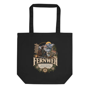 ECO TOTE BAG - WordSmirk™ | Obscure Word Shirts, Hoodies & Gifts