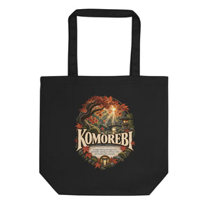 ECO TOTE BAG - WordSmirk™ | Obscure Word Shirts, Hoodies & Gifts