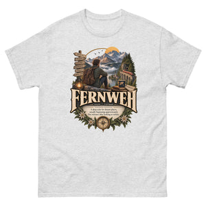 CLASSIC TEE - WordSmirk™ | Obscure Word Shirts, Hoodies & Gifts