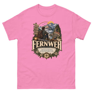 CLASSIC TEE - WordSmirk™ | Obscure Word Shirts, Hoodies & Gifts