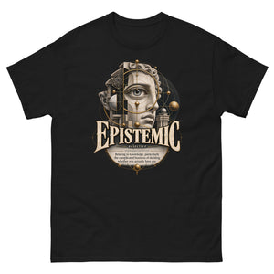 CLASSIC TEE - WordSmirk™ | Obscure Word Shirts, Hoodies & Gifts