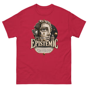 CLASSIC TEE - WordSmirk™ | Obscure Word Shirts, Hoodies & Gifts
