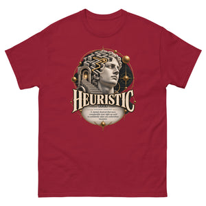 CLASSIC TEE - WordSmirk™ | Obscure Word Shirts, Hoodies & Gifts