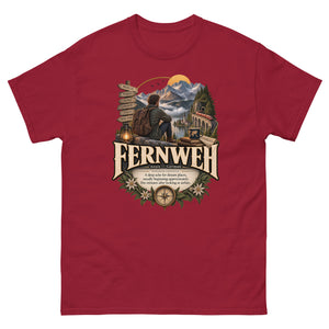 CLASSIC TEE - WordSmirk™ | Obscure Word Shirts, Hoodies & Gifts