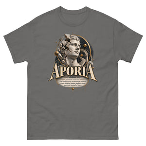 CLASSIC TEE - WordSmirk™ | Obscure Word Shirts, Hoodies & Gifts
