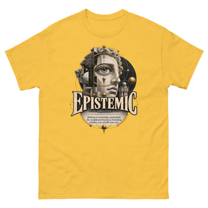 CLASSIC TEE - WordSmirk™ | Obscure Word Shirts, Hoodies & Gifts