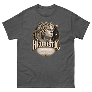 CLASSIC TEE - WordSmirk™ | Obscure Word Shirts, Hoodies & Gifts