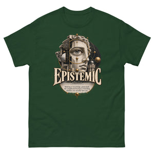 CLASSIC TEE - WordSmirk™ | Obscure Word Shirts, Hoodies & Gifts