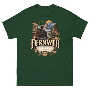 CLASSIC TEE - WordSmirk™ | Obscure Word Shirts, Hoodies & Gifts