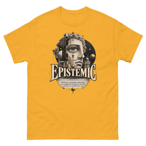 CLASSIC TEE - WordSmirk™ | Obscure Word Shirts, Hoodies & Gifts
