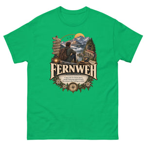 CLASSIC TEE - WordSmirk™ | Obscure Word Shirts, Hoodies & Gifts