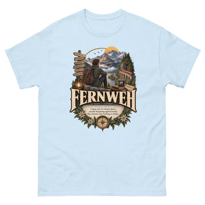CLASSIC TEE - WordSmirk™ | Obscure Word Shirts, Hoodies & Gifts