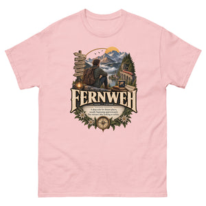 CLASSIC TEE - WordSmirk™ | Obscure Word Shirts, Hoodies & Gifts