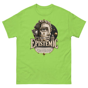 CLASSIC TEE - WordSmirk™ | Obscure Word Shirts, Hoodies & Gifts