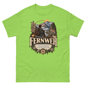 CLASSIC TEE - WordSmirk™ | Obscure Word Shirts, Hoodies & Gifts