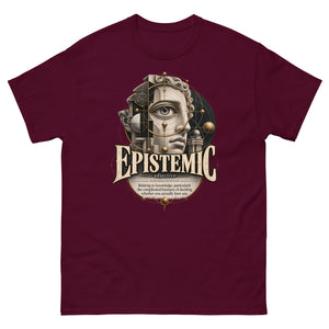 CLASSIC TEE - WordSmirk™ | Obscure Word Shirts, Hoodies & Gifts