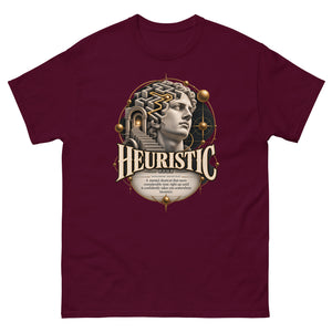 CLASSIC TEE - WordSmirk™ | Obscure Word Shirts, Hoodies & Gifts