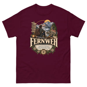 CLASSIC TEE - WordSmirk™ | Obscure Word Shirts, Hoodies & Gifts