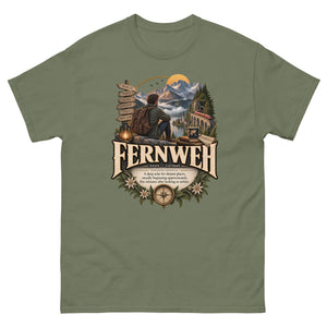 CLASSIC TEE - WordSmirk™ | Obscure Word Shirts, Hoodies & Gifts