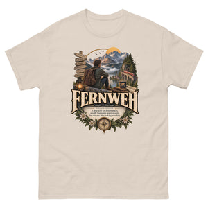 CLASSIC TEE - WordSmirk™ | Obscure Word Shirts, Hoodies & Gifts