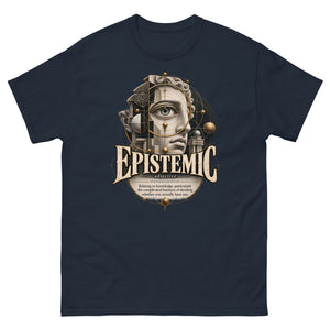 CLASSIC TEE - WordSmirk™ | Obscure Word Shirts, Hoodies & Gifts