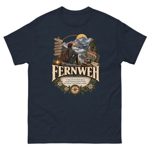 CLASSIC TEE - WordSmirk™ | Obscure Word Shirts, Hoodies & Gifts