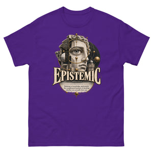 CLASSIC TEE - WordSmirk™ | Obscure Word Shirts, Hoodies & Gifts