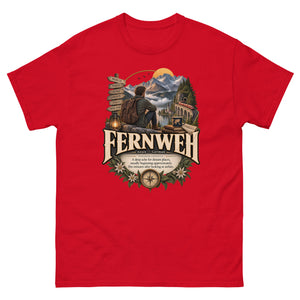 CLASSIC TEE - WordSmirk™ | Obscure Word Shirts, Hoodies & Gifts