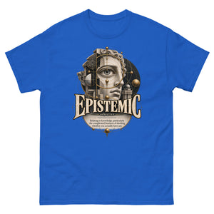 CLASSIC TEE - WordSmirk™ | Obscure Word Shirts, Hoodies & Gifts