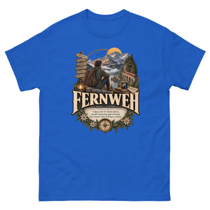 CLASSIC TEE - WordSmirk™ | Obscure Word Shirts, Hoodies & Gifts