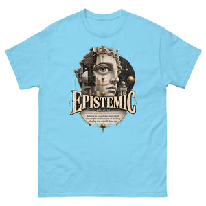 CLASSIC TEE - WordSmirk™ | Obscure Word Shirts, Hoodies & Gifts