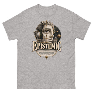 CLASSIC TEE - WordSmirk™ | Obscure Word Shirts, Hoodies & Gifts