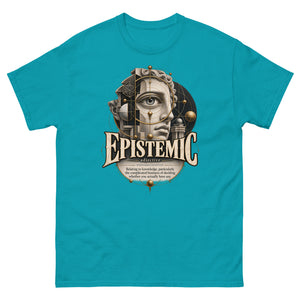 CLASSIC TEE - WordSmirk™ | Obscure Word Shirts, Hoodies & Gifts