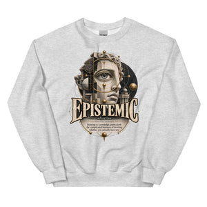 SWEATSHIRT - WordSmirk™ | Obscure Word Shirts, Hoodies & Gifts
