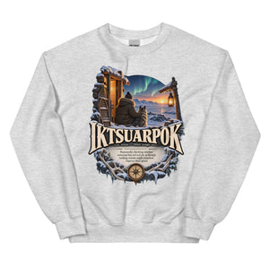 SWEATSHIRT - WordSmirk™ | Obscure Word Shirts, Hoodies & Gifts