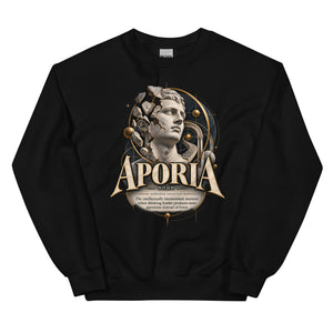 SWEATSHIRT - WordSmirk™ | Obscure Word Shirts, Hoodies & Gifts