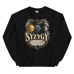 SWEATSHIRT - WordSmirk™ | Obscure Word Shirts, Hoodies & Gifts