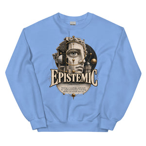 SWEATSHIRT - WordSmirk™ | Obscure Word Shirts, Hoodies & Gifts