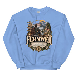 SWEATSHIRT - WordSmirk™ | Obscure Word Shirts, Hoodies & Gifts