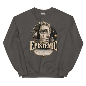 SWEATSHIRT - WordSmirk™ | Obscure Word Shirts, Hoodies & Gifts