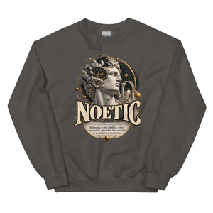 SWEATSHIRT - WordSmirk™ | Obscure Word Shirts, Hoodies & Gifts