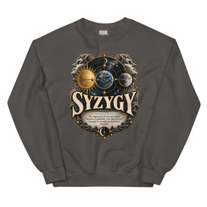 SWEATSHIRT - WordSmirk™ | Obscure Word Shirts, Hoodies & Gifts