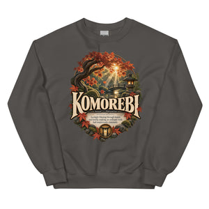 SWEATSHIRT - WordSmirk™ | Obscure Word Shirts, Hoodies & Gifts