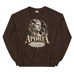 SWEATSHIRT - WordSmirk™ | Obscure Word Shirts, Hoodies & Gifts