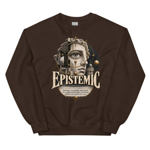 SWEATSHIRT - WordSmirk™ | Obscure Word Shirts, Hoodies & Gifts
