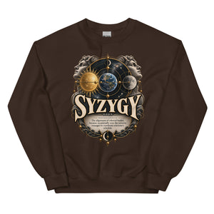 SWEATSHIRT - WordSmirk™ | Obscure Word Shirts, Hoodies & Gifts