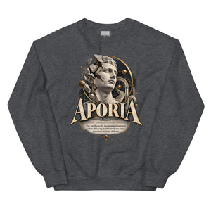 SWEATSHIRT - WordSmirk™ | Obscure Word Shirts, Hoodies & Gifts