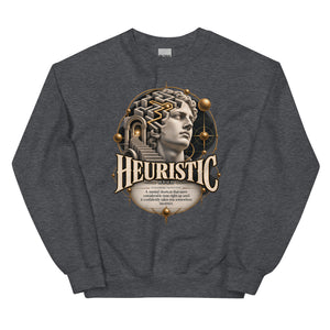 SWEATSHIRT - WordSmirk™ | Obscure Word Shirts, Hoodies & Gifts
